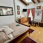 Apartment Old Town City Centre -Soukenicka St.-Quiet-Cosy