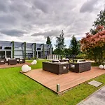 Holiday Inn Prague Airport By Ihg