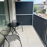 Nika Apartments Prague 5