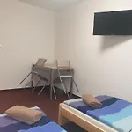 Apartmany Chodov