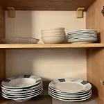 Mila Apartments