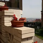 Hotel Garni Rambousek