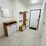 Nika Apartments Prague 5