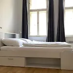 Studio Apartment In Viktoria Zizkov