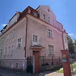 Prague Castle Garden Residence