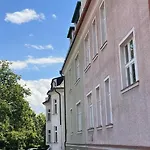 Prague Castle Garden Residence