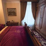 Hotel Svatojansky Dvur