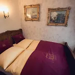 Hotel Svatojansky Dvur