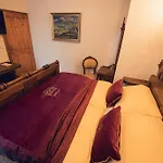 Hotel Svatojansky Dvur