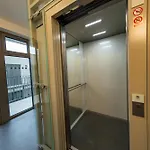 Lovely Studio Apartment, Free Parking 1,55 Hight