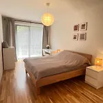 Nika Apartments Prague 5