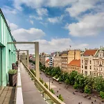 Vn3 Terraces Suites By Adrez