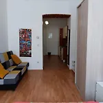 Plzenska Apartment