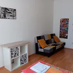 Plzenska Apartment