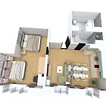 Oasis Apartments At Charles Square