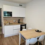 Apartment - O2 Arena Prague With Parking