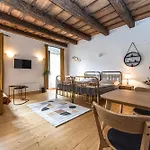 Apartment Deluxe