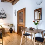 Apartment Deluxe