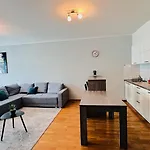 Rezidence Jeseniova Prague