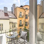 Wishlist Prague Residences - Old Town Bilkova