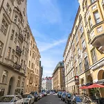 Wishlist Prague Residences - Old Town Bilkova
