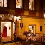 Alchymist Prague Castle Suites Hotel