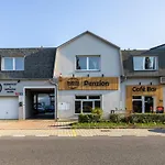 Penzion Rodos - Cafe