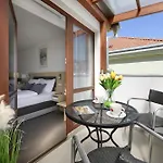 Prague Season Hotel