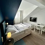 Alveo Suites