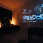 Cinema Apartment Billiard & Foosball - City Centre
