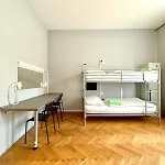 GLOBE Hostel Prague ADULTS ONLY