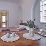 Charles Bridge Suites