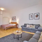 Charles Bridge Suites