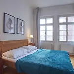 Charles Bridge Suites