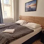 A Plus Hostel - Centrum
