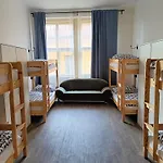 A Plus Hostel - Centrum