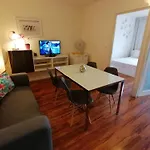 Golden Family Apartments
