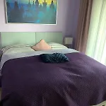 Krejcarek Garden Apartment