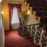In Hostel Prague