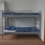 In Hostel Prague