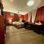 Aparthotel Tycho De Brahe