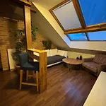 The Republic Apartments