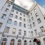 Vodickova Luxury Suites