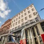 Vodickova Luxury Suites