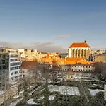 Vodickova Luxury Suites