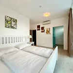 Balu Apartments