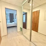Balu Apartments
