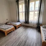 A Plus Hostel - Centrum