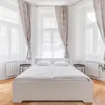 Prague Days - Elegant Studios Near Wenceslas Square