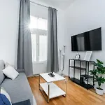 Sunny One Bedroom Apartment By Rentero